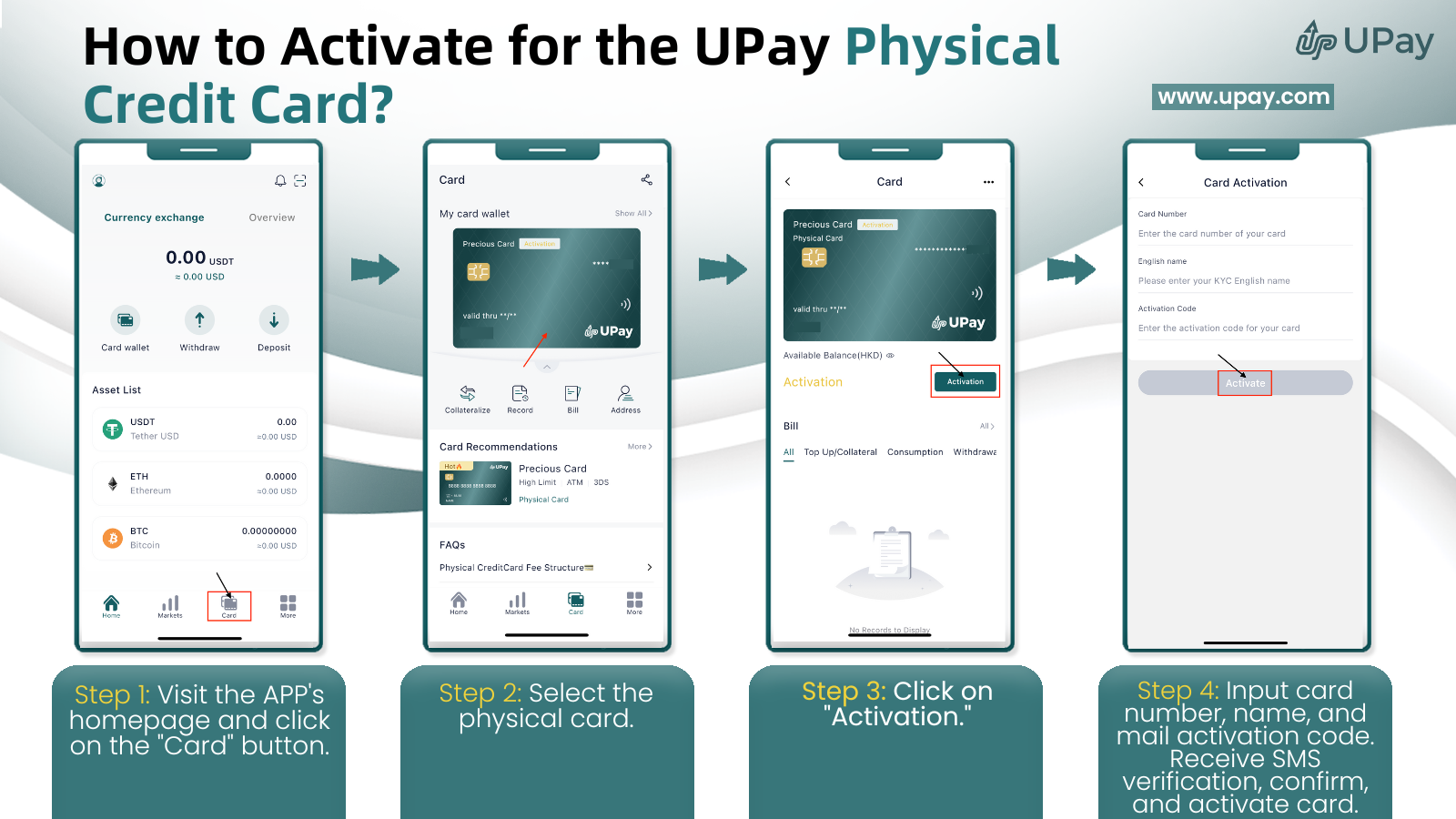 How to Activate for the UPay Physical Credit Card.png